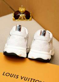 Picture of Louis Vuitton Shoes _SKULVsz38-45mnf017016868
